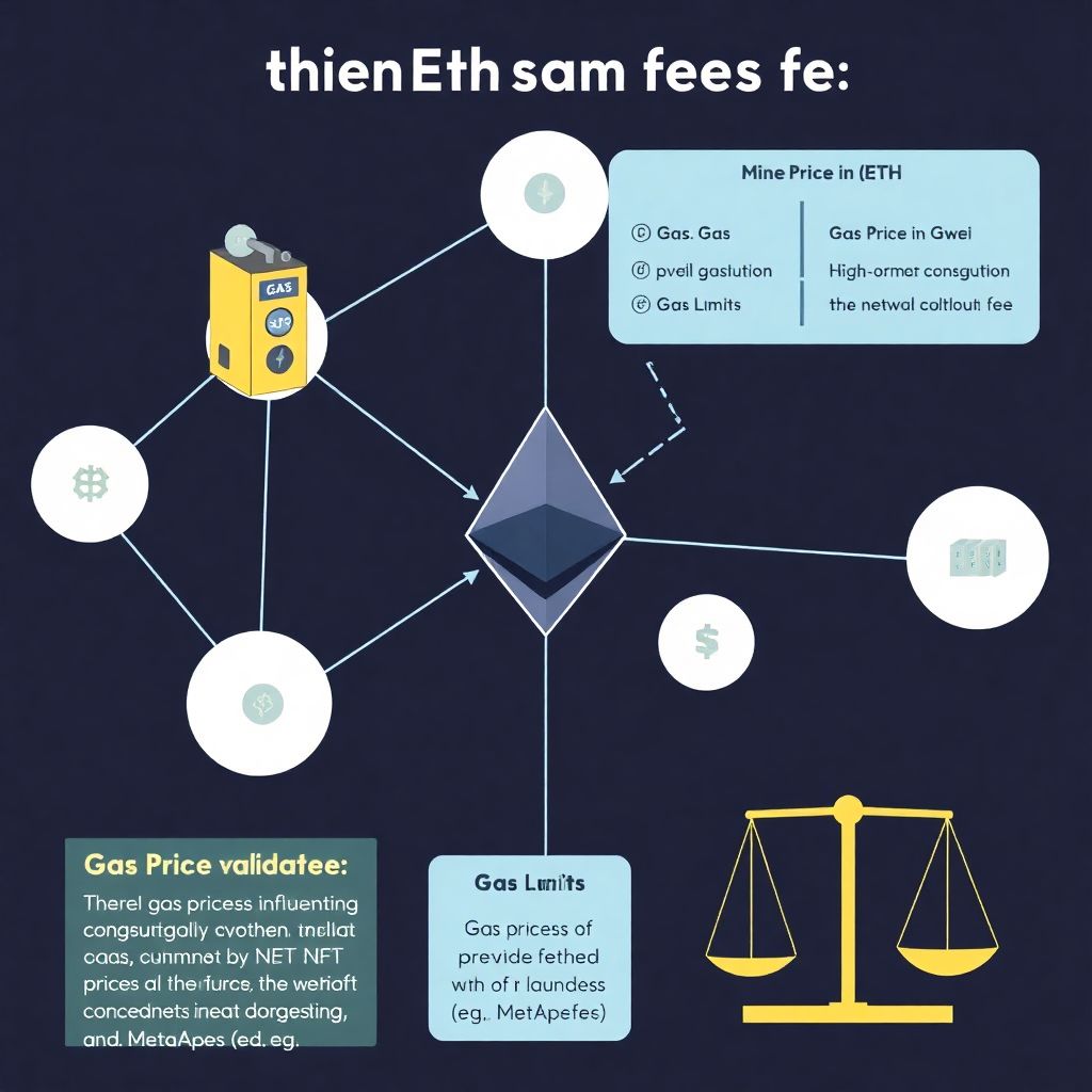 Газ в сети ethereum: почему транзакции бывают такими дорогими