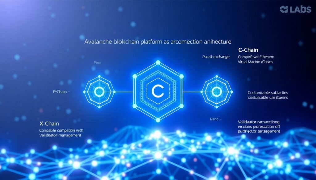 Конкуренты ethereum: кто может стать настоящим убийцей эфира на рынке блокчейнов Конкуренты Ethereum: убийцы эфира (Solana, Cardano, Avalanche) - иллюстрация
