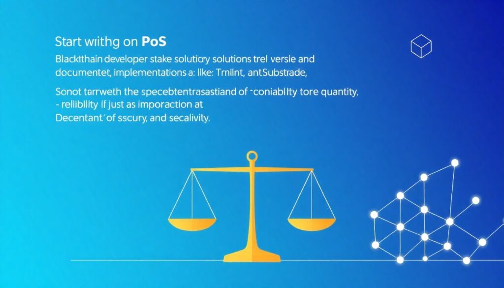 Преимущества и недостатки разных алгоритмов консенсуса - иллюстрация