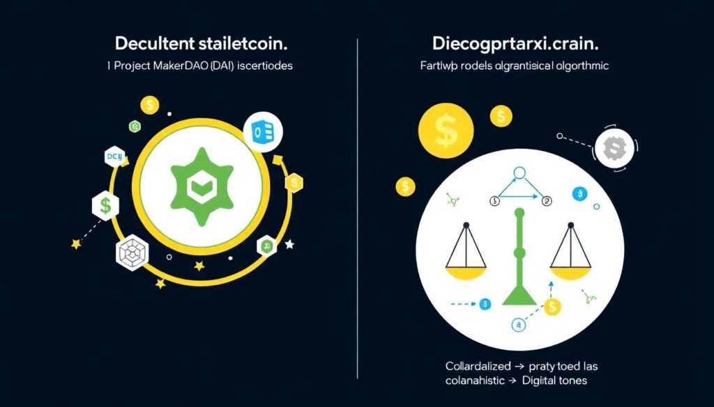 Defi — что это такое и как работают децентрализованные финансы в криптовалюте Что такое DeFi (децентрализованные финансы) - иллюстрация