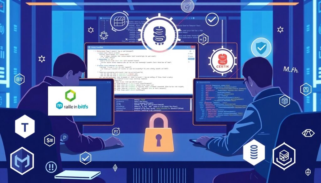 Defi — что это такое и как работают децентрализованные финансы в криптовалюте Что такое DeFi (децентрализованные финансы) - иллюстрация