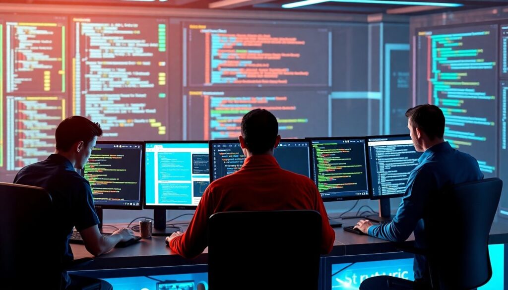 Риски смарт-контрактов: взломы и уязвимости - иллюстрация