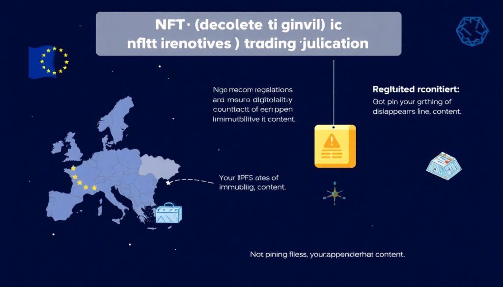 Как создать, купить и продать свой первый NFT - иллюстрация