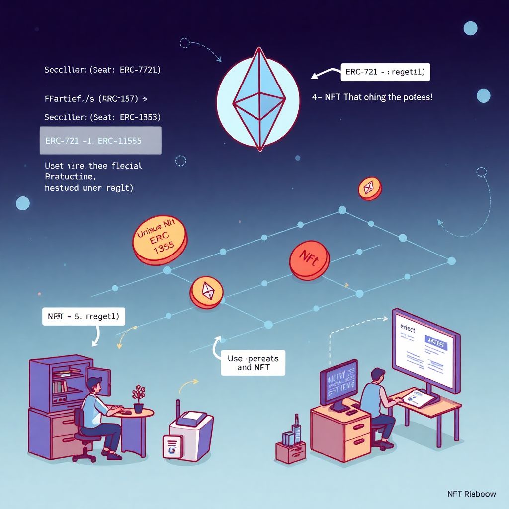 Как создать, купить и продать свой первый nft