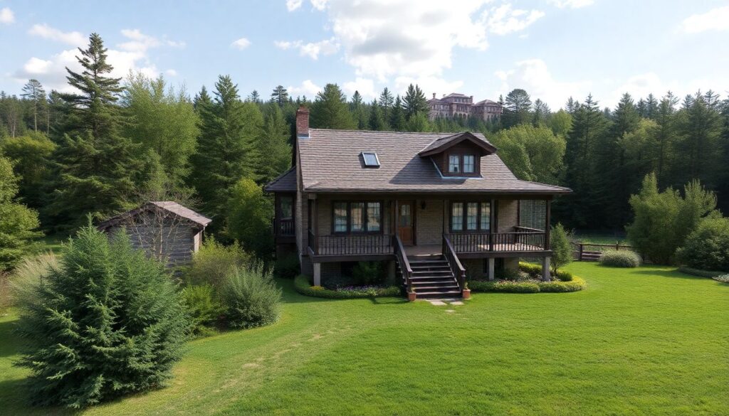 Покупка виртуальной земли в метавселенных: инвестиция или развлечение - иллюстрация