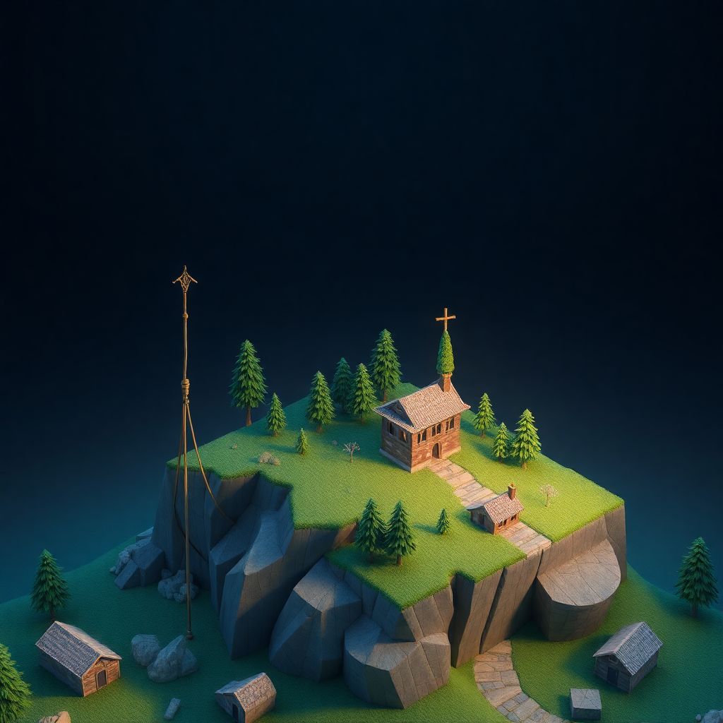 Покупка виртуальной земли в метавселенных: инвестиция или развлечение