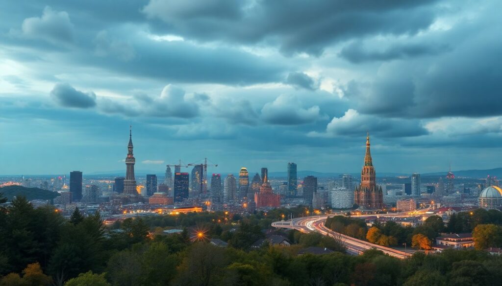 Будущее Web3: децентрализованный интернет - иллюстрация