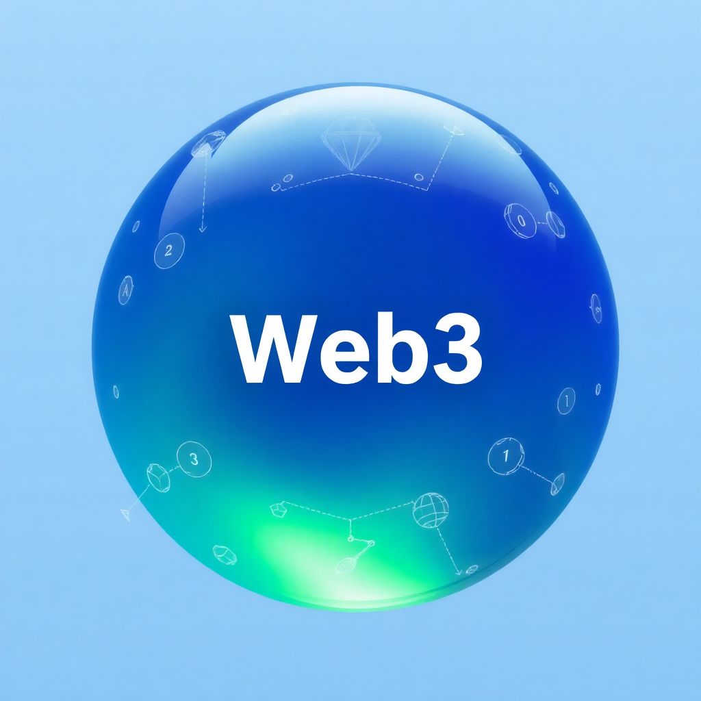 Будущее web3: децентрализованный интернет