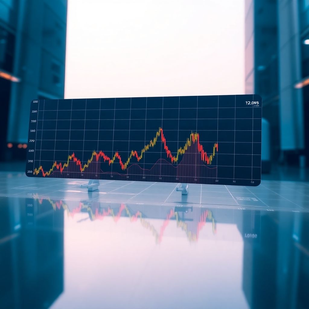 Как читать биржевой стакан на криптобирже