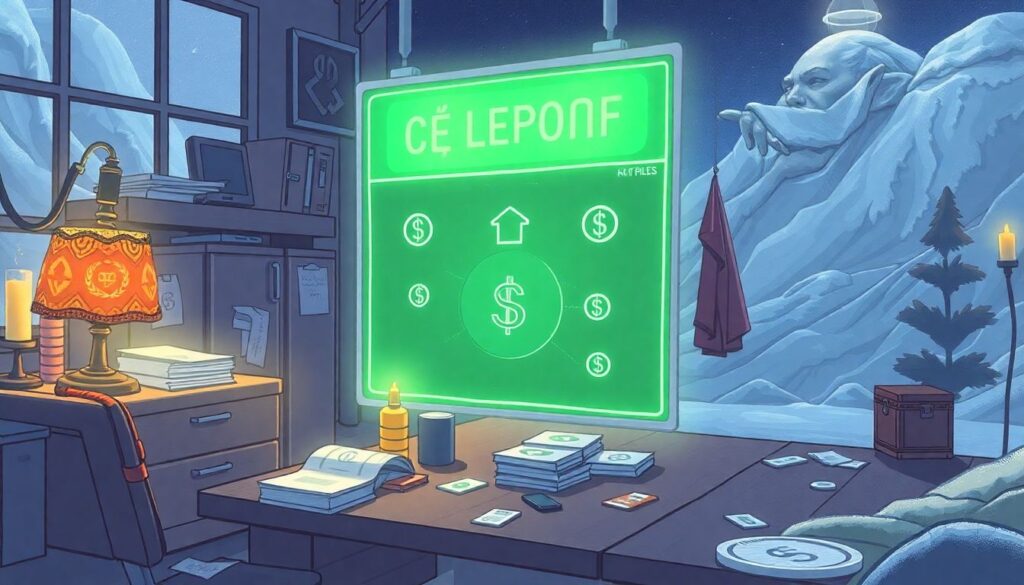 Что такое кредитное плечо в криптотрейдинге Что такое кредитное плечо в криптотрейдинге - иллюстрация