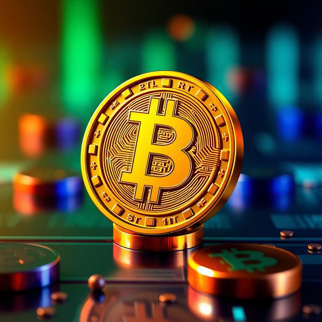 Что такое кредитное плечо в криптотрейдинге Что такое кредитное плечо в криптотрейдинге