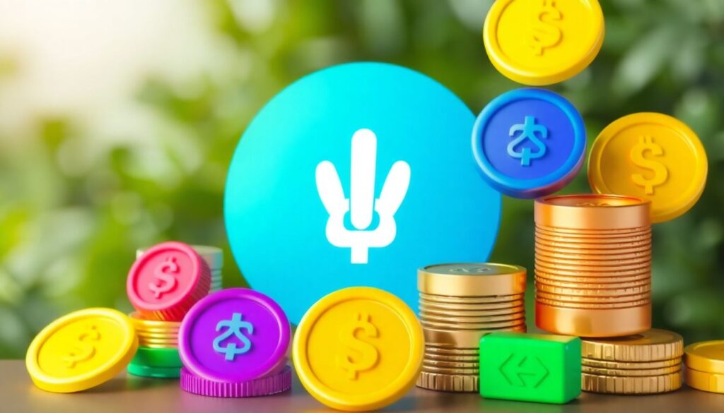 Арбитраж криптовалют: заработок на разнице курсов между биржами - иллюстрация