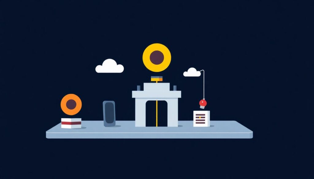 Арбитраж криптовалют: заработок на разнице курсов между биржами - иллюстрация