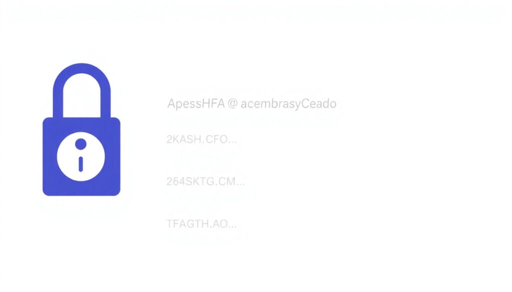 Подключение 2FA, антифишинговый код, белый список адресов - иллюстрация