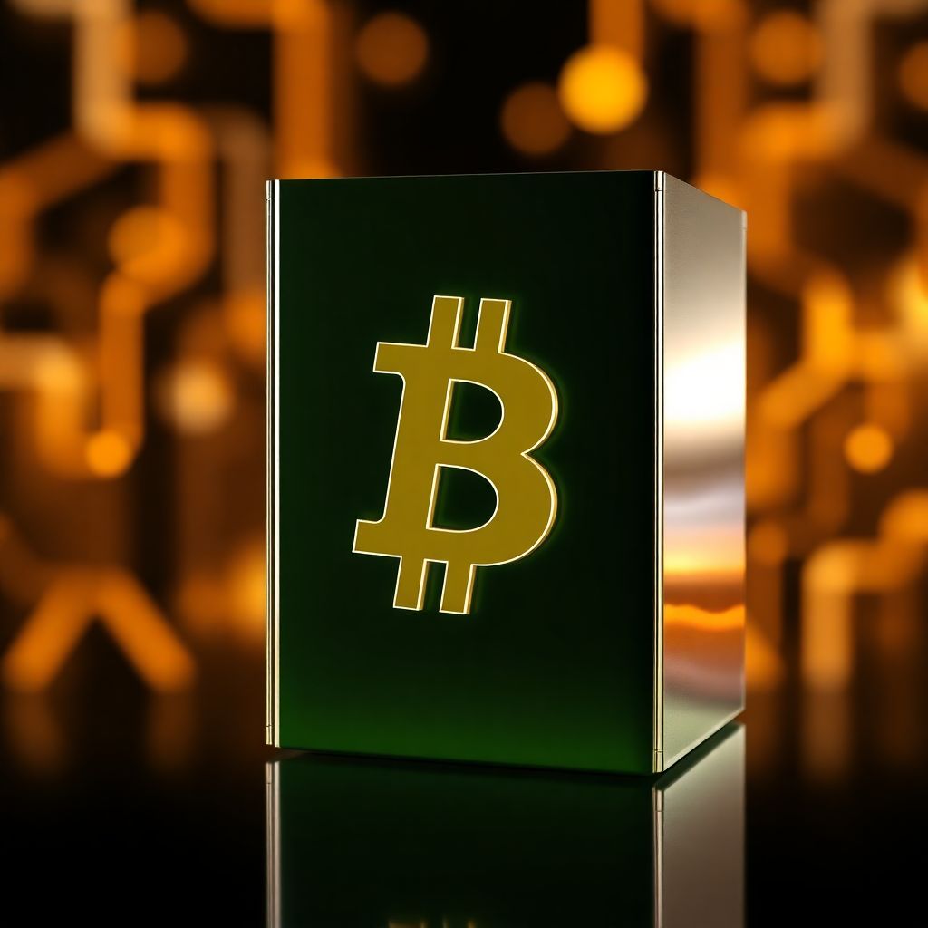 Самостоятельное хранение криптовалюты: не твои ключи не твои монеты