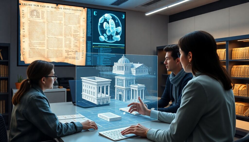 Первые банки и финансовые инструменты в средневековой Европе - иллюстрация