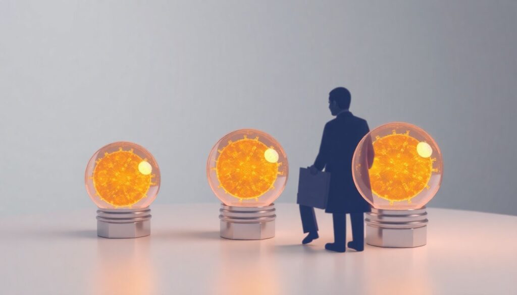 Мультисиг-кошельки: безопасность для совместного управления активами Мультисиг-кошельки: безопасность для совместного управления активами - иллюстрация