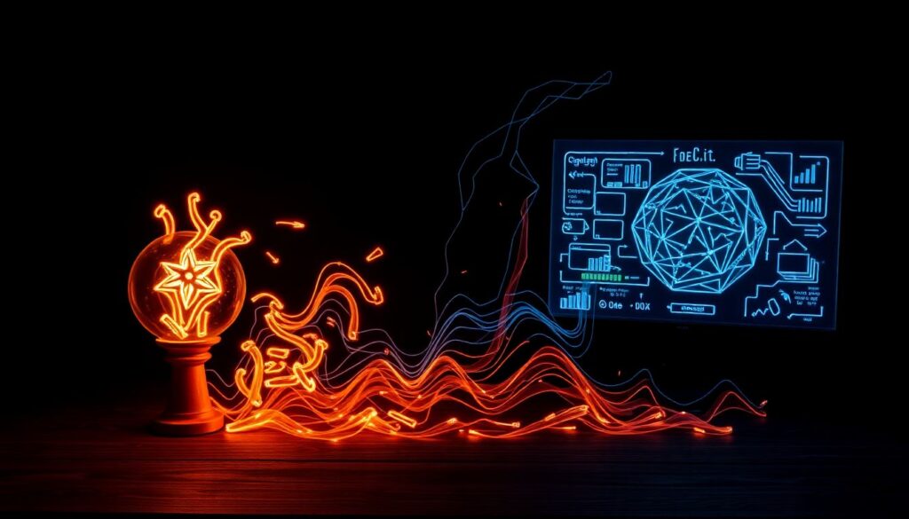 Как не стать жертвой мошенников в криптомире Как не стать жертвой мошенников в криптомире - иллюстрация