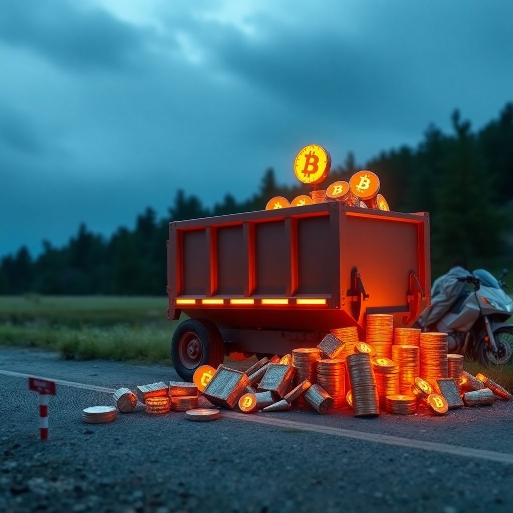 Схемы pump and dump: как манипулируют ценами на щиткоины