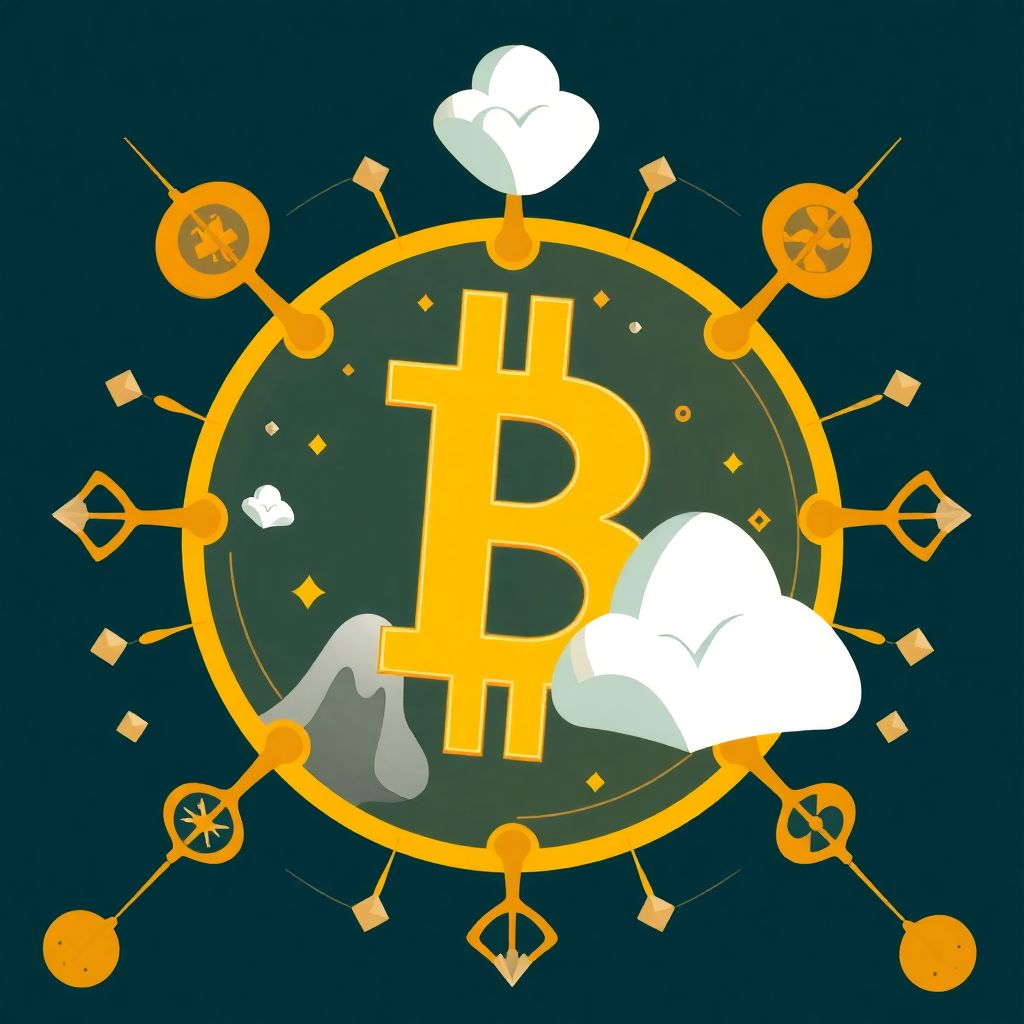 Фишинговые сайты, копирующие известные криптопроекты