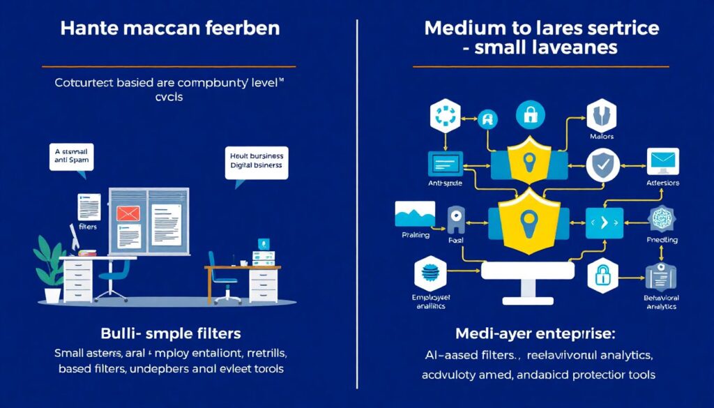 Как распознать фишинговое письмо или сообщение - иллюстрация
