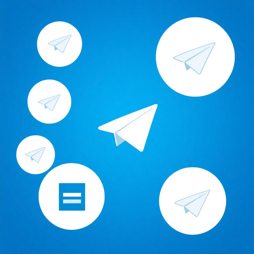 Мошенничество в Telegram: фейковые инвестиционные группы и сигналы Мошенничество в telegram: фейковые инвестиционные группы и сигналы