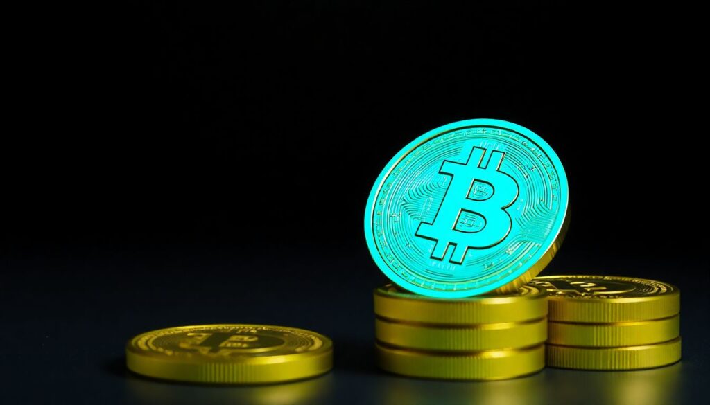 Романтические аферы с использованием криптовалют - иллюстрация