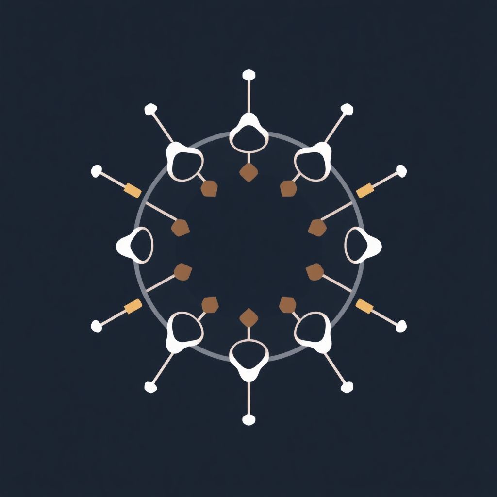 Крипто-миксеры: как они работают и законно ли это Крипто миксеры: как они работают и законно ли это