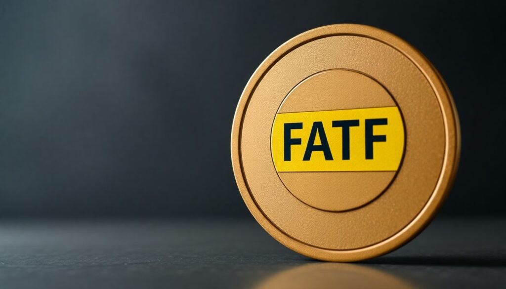 Что такое FATF и как ее рекомендации влияют на криптоиндустрию - иллюстрация