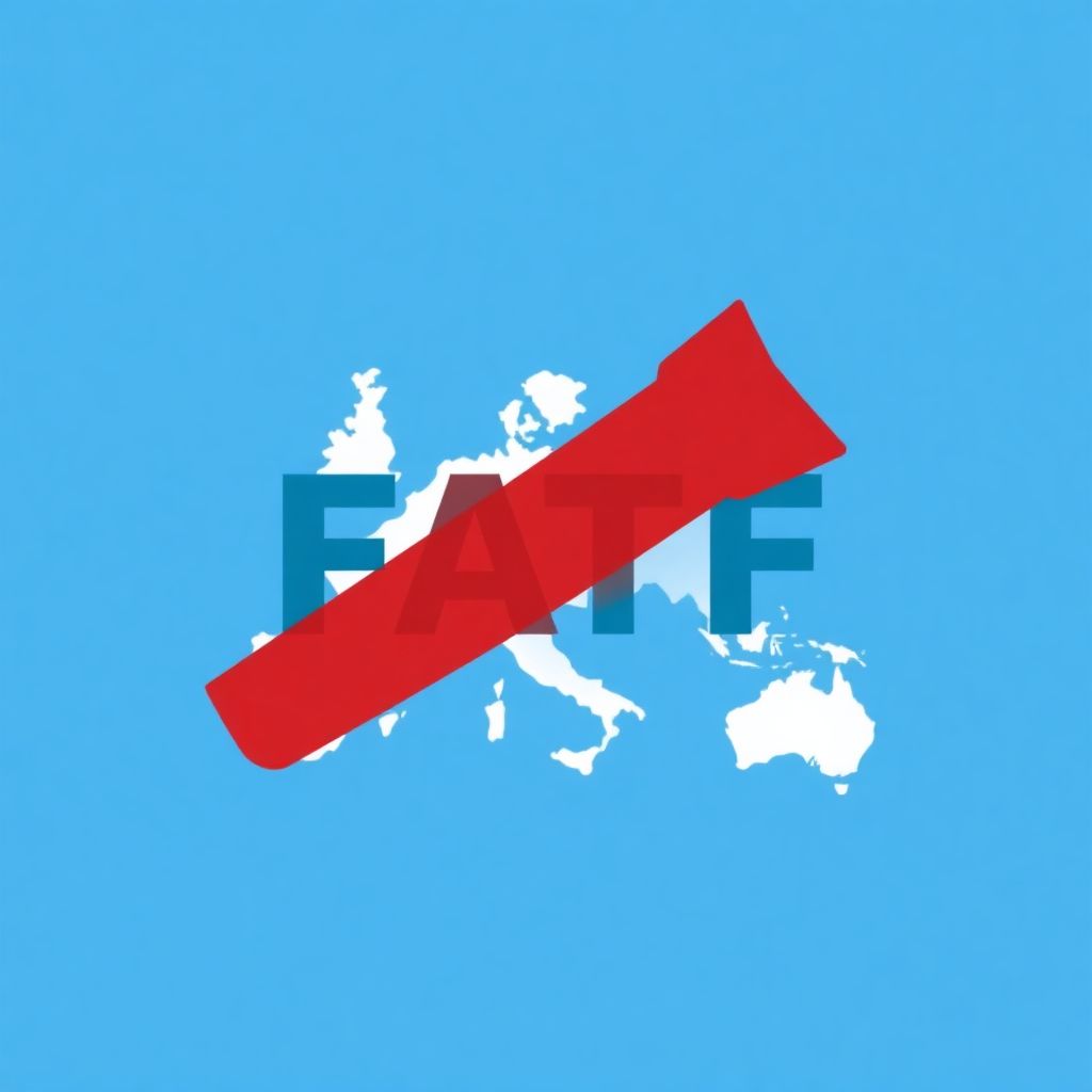 Что такое fatf и как ее рекомендации влияют на криптоиндустрию