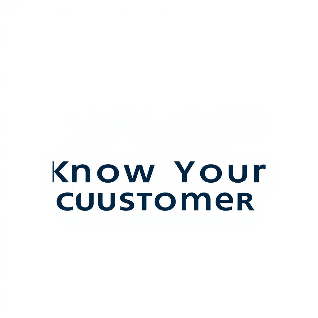 Что такое kyc (знай своего клиента) и aml (борьба с отмыванием денег)