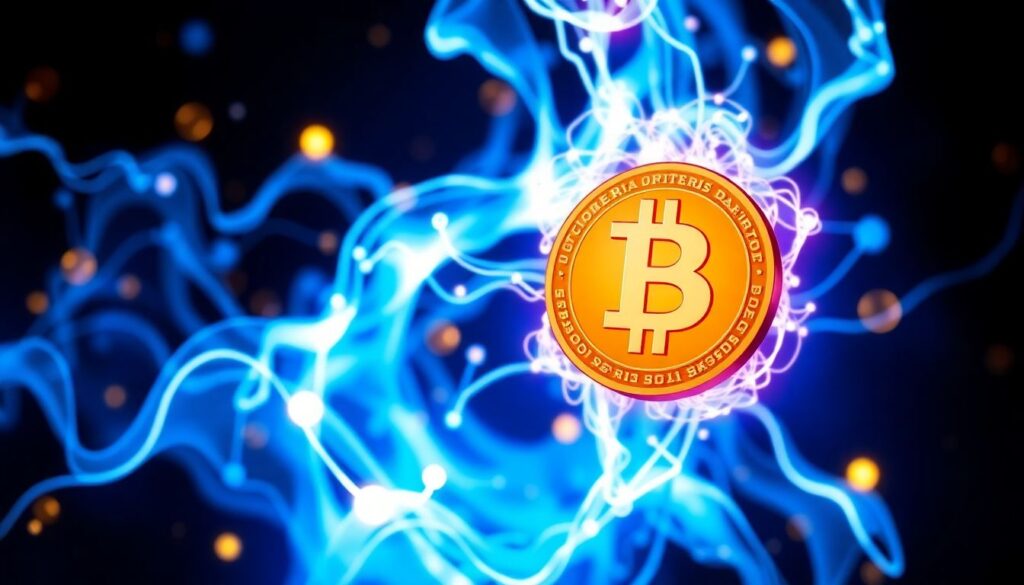 Перспективы интеграции криптовалют в традиционную финансовую систему Перспективы интеграции криптовалют в традиционную финансовую систему - иллюстрация