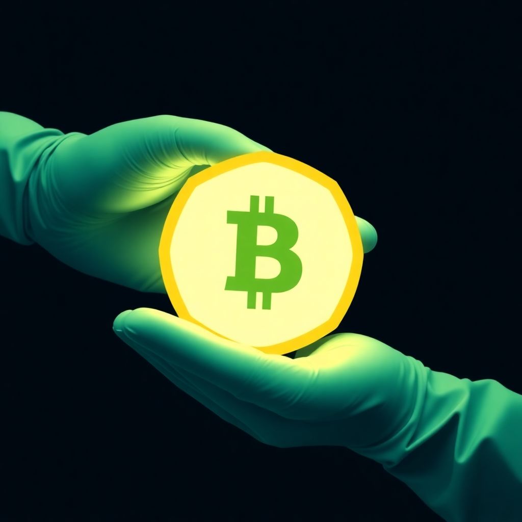 Криптовалюты и пенсионные фонды Криптовалюты и пенсионные фонды