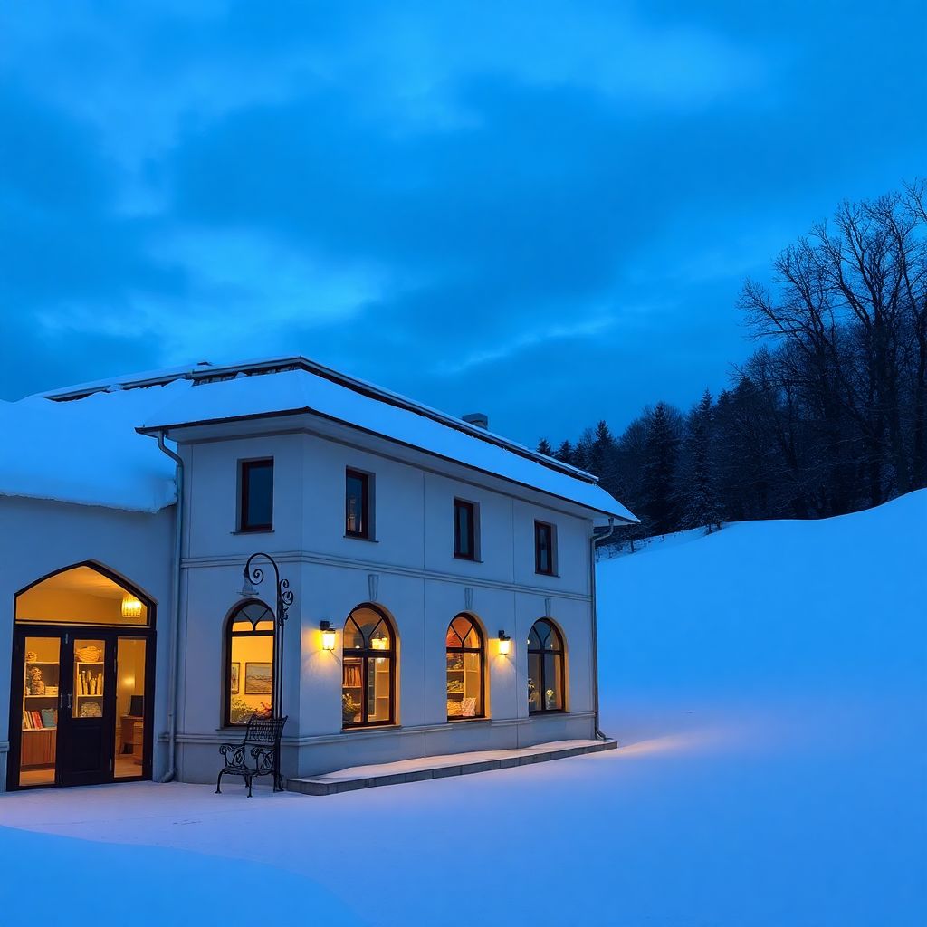 Как можно будет купить долю в здании или картине с помощью токенов