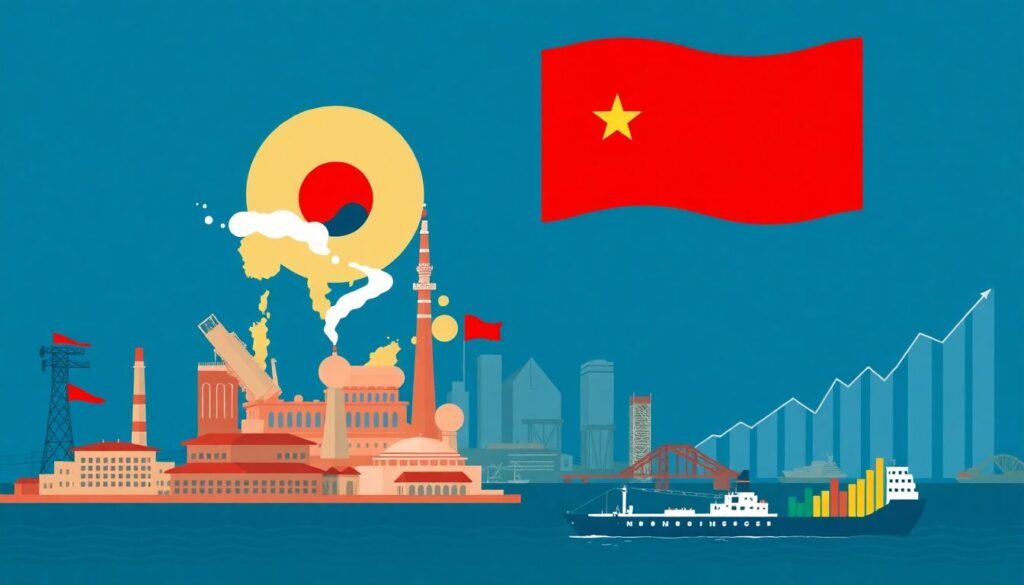 Распад СССР и экономические реформы 90-х в России - иллюстрация