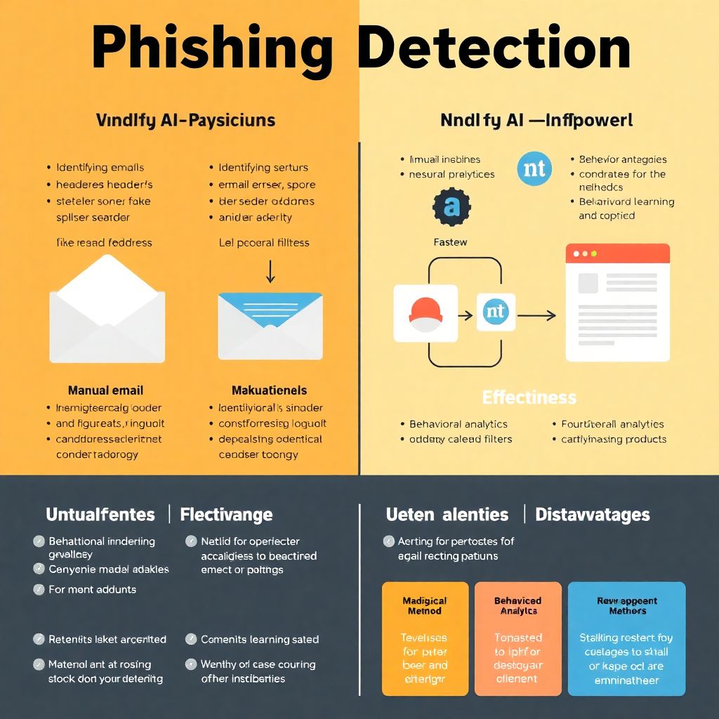 Как распознать фишинговое письмо или сообщение