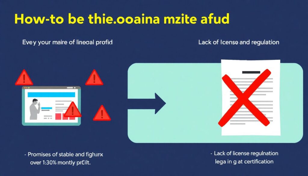 Признаки, по которым можно распознать финансовую пирамиду - иллюстрация