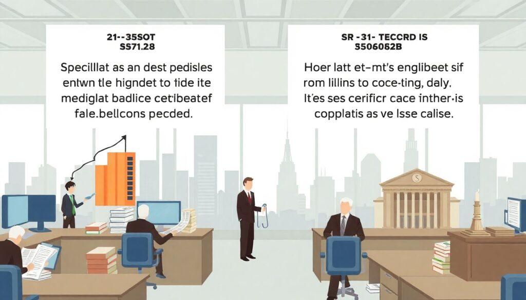 Истории самых громких финансовых афер в истории - иллюстрация