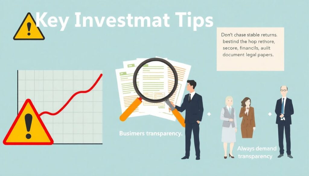 Берни Мэдофф: крупнейшая финансовая пирамида в истории - иллюстрация