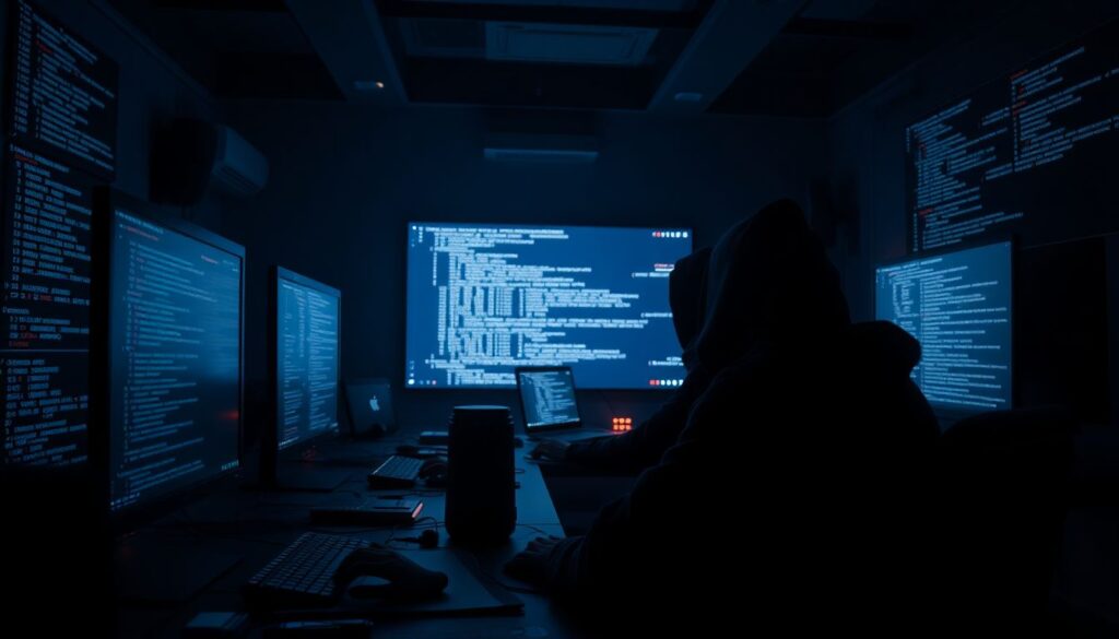 Что делать, если ваши личные данные утекли в сеть - иллюстрация