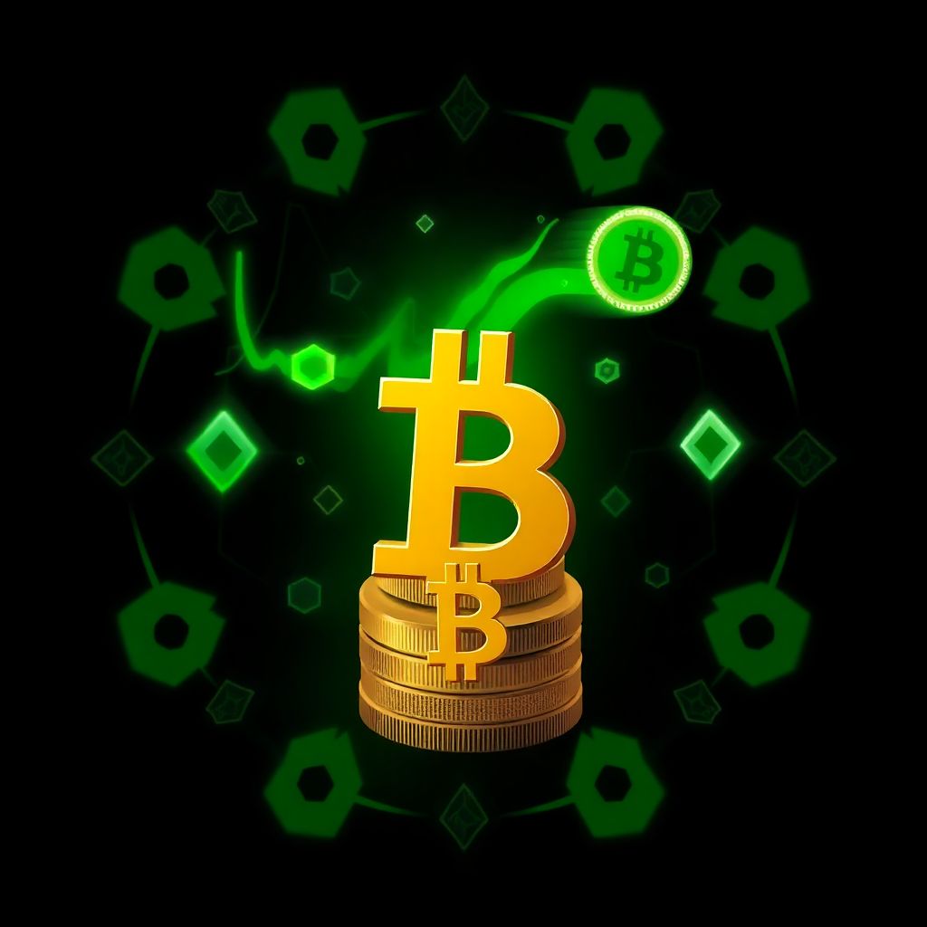 Роль криптовалют в обходе санкций и финансовых ограничений