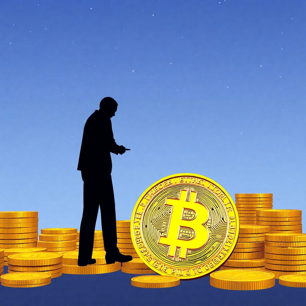 Стратегия DCA (усреднение долларовой стоимости) для криптоинвестора Стратегия dca (усреднение долларовой стоимости) для криптоинвестора