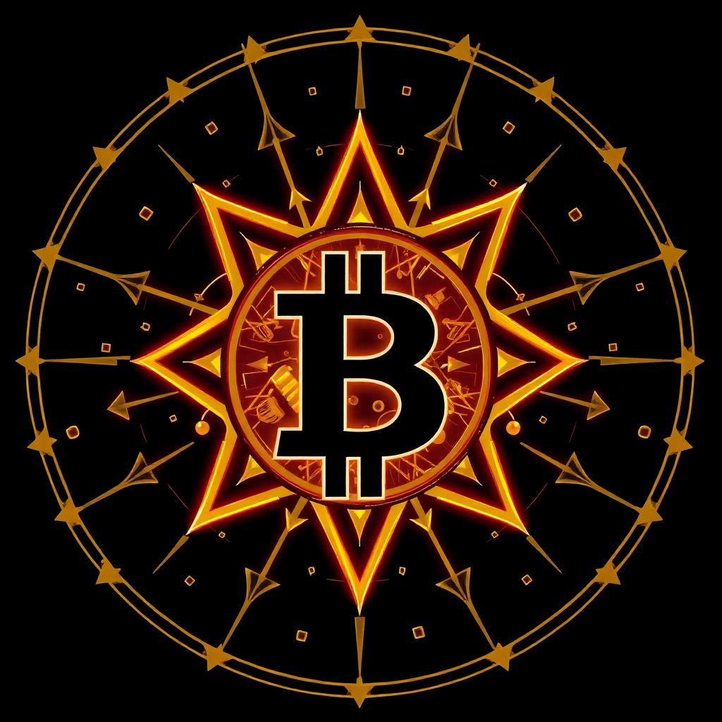 Как составить свой первый криптопортфель Как составить свой первый криптопортфель