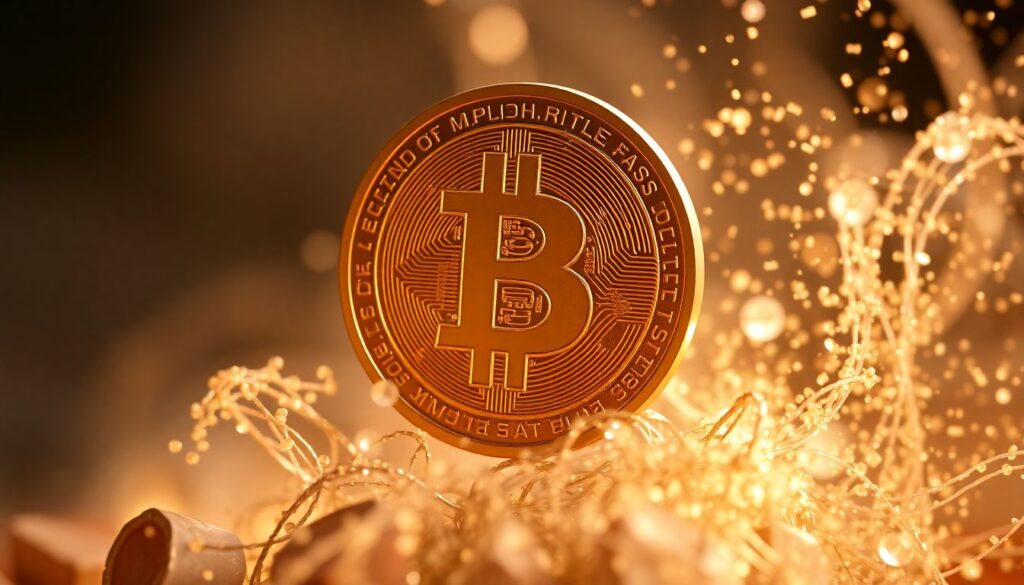 Где искать достоверную информацию о криптопроектах - иллюстрация