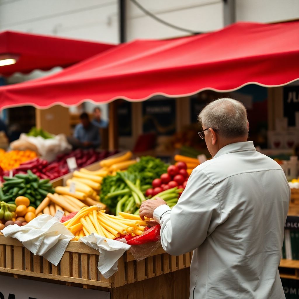 Как не поддаваться панике во время обвалов рынка