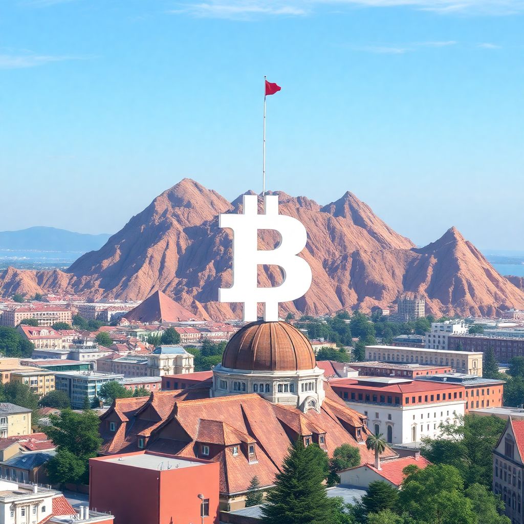 Как фиксировать прибыль и ребалансировать криптопортфель