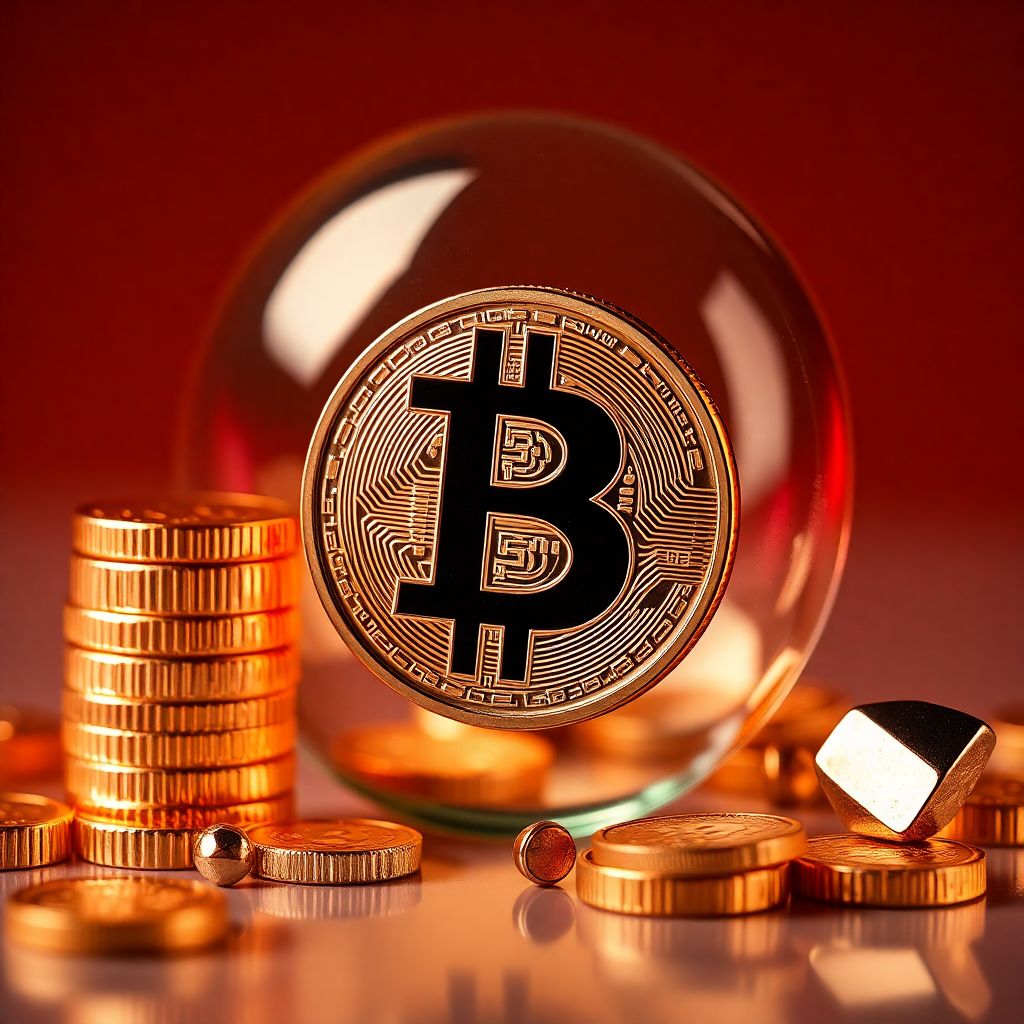 Ошибки, которые совершают 90% новичков в криптовалютах