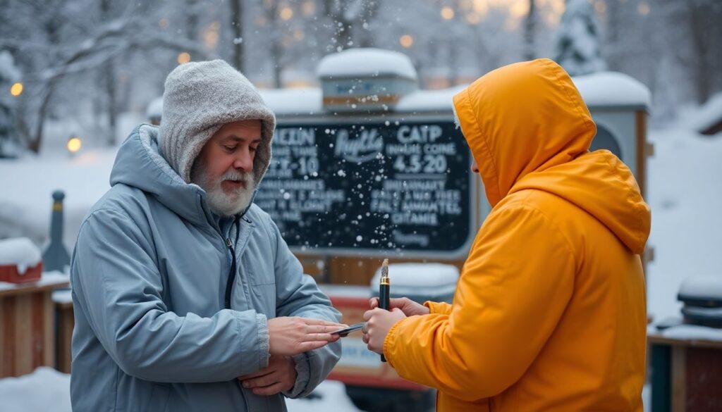 Как не стать хомяком, покупающим на хаях - иллюстрация