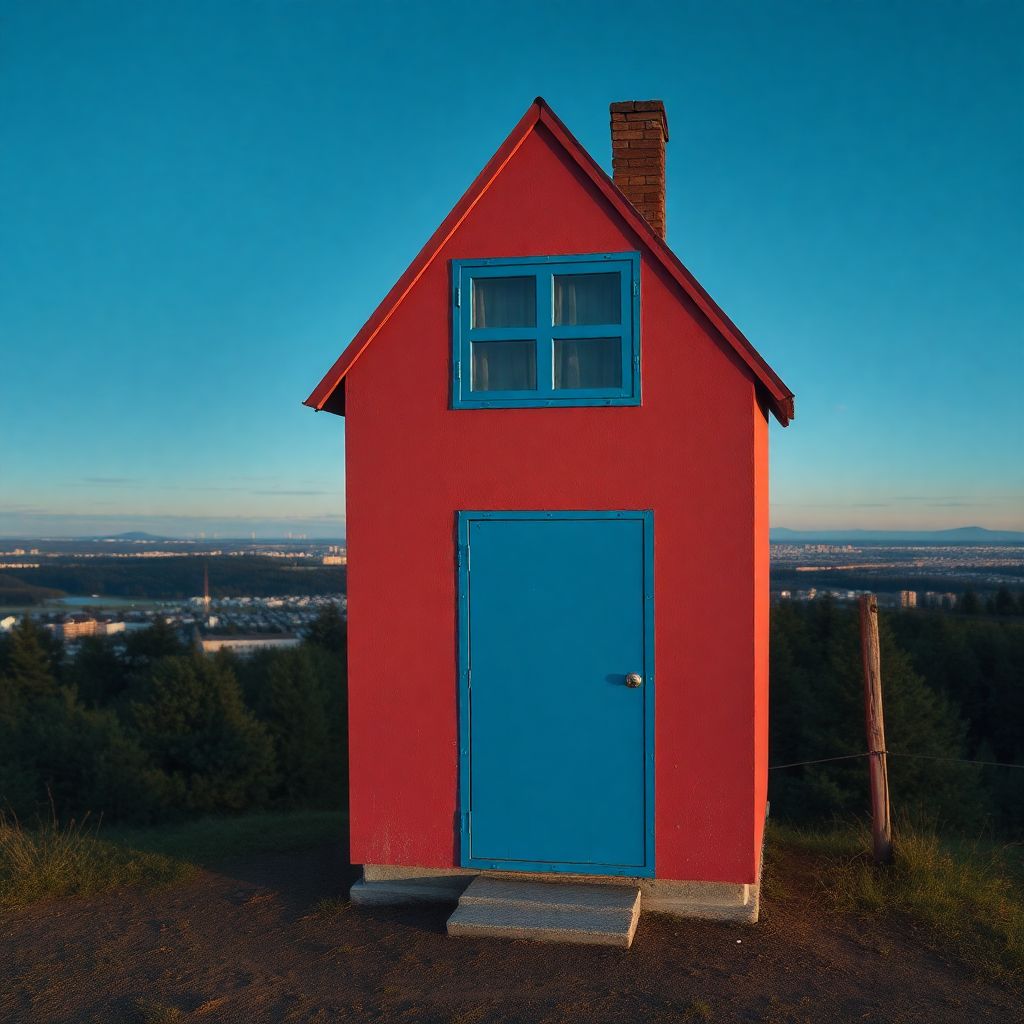 Как не стать хомяком, покупающим на хаях