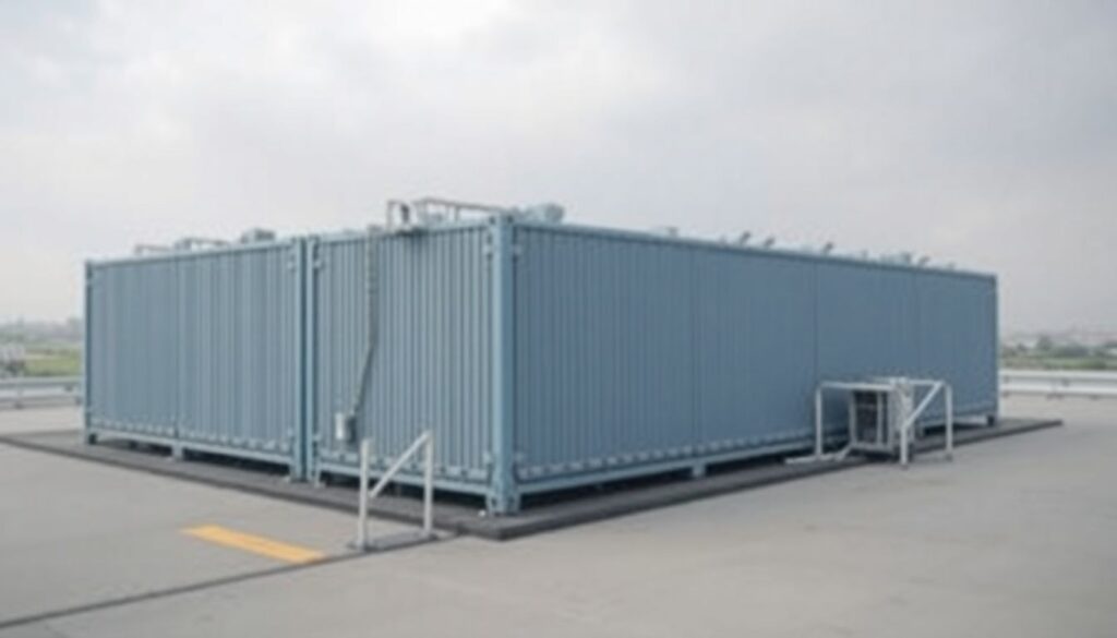 Влияние энергетического кризиса на майнинг криптовалют - иллюстрация